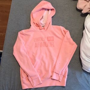 Under Armour Hoodie